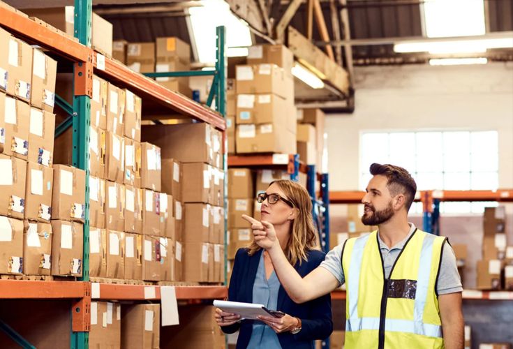 Understanding Import–Export Documentation for Agriculture Products